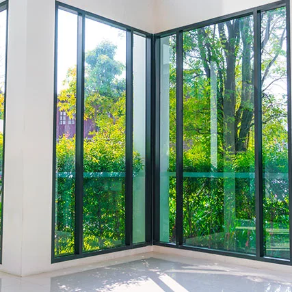 double pane glass in Three Lakes, FL