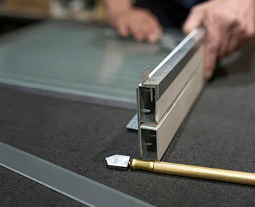 glass repairs and glass replacement in Three Lakes, FL