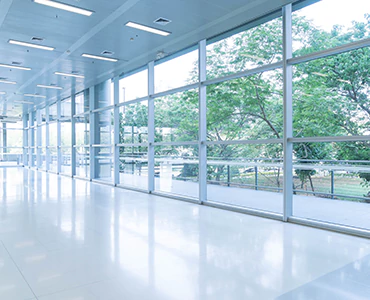 emergency glass repair in Three Lakes, FL