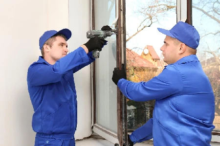 Residential Broken Glass Repair Solutions in Three Lakes