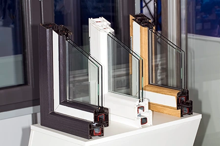 Double Pane Vinyl Glass Windows in Three Lakes, FL