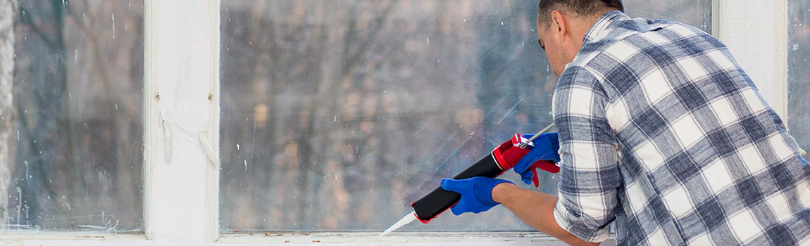 Foggy Window Repair Services in Three Lakes