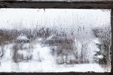 Defogging Double Pane Windows in Three Lakes