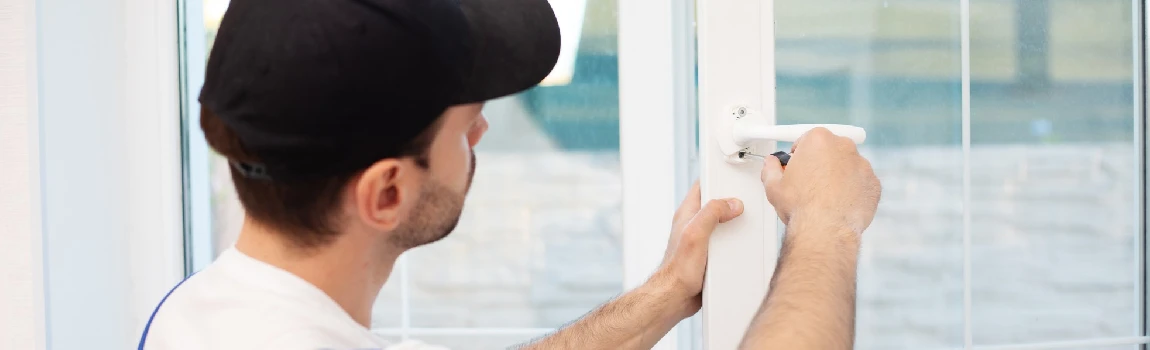 Top-Notch Glass Door Installation Services in Three Lakes