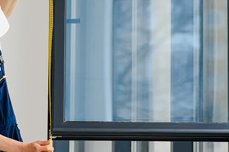 Glass Glazing Cost in Three Lakes