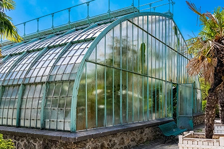 Affordable Cost of Glass Greenhouse Repair Services in  Three Lakes