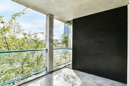 Commercial Glass Railing Repair Services in Three Lakes