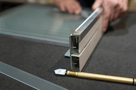 Sliding Glass Door Repair Company in Three Lakes