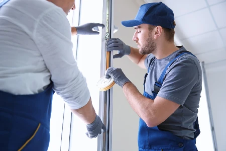 Insulated Glass service in Three Lakes