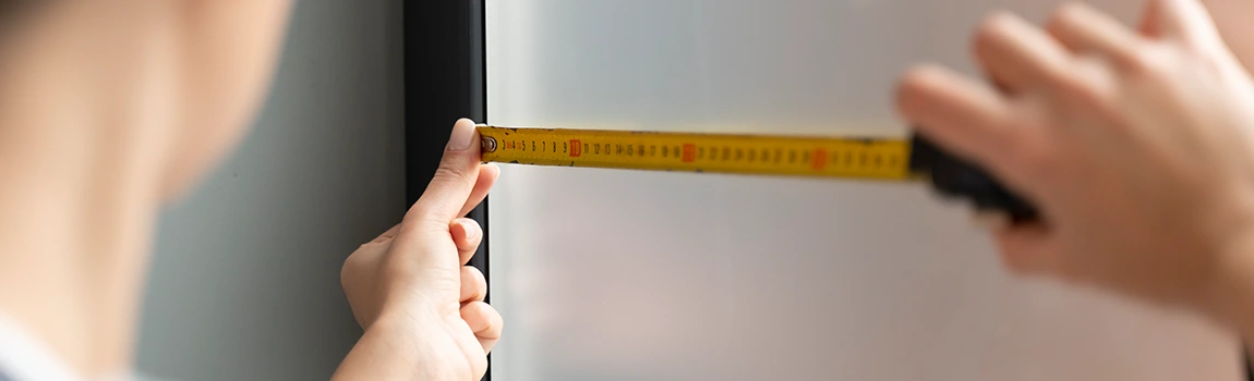 Types of Glass Replacement in Three Lakes, FL