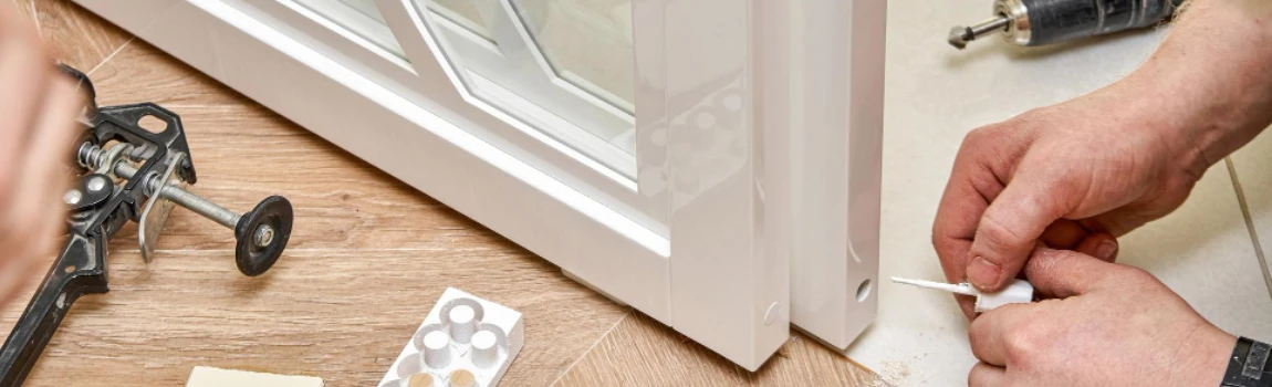 Stained Glass Repair in Three Lakes