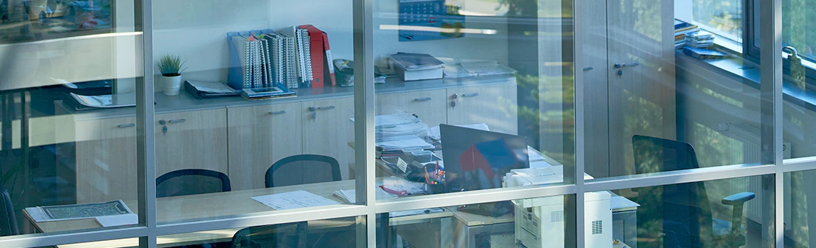 Replace Insulating Glass in Three Lakes