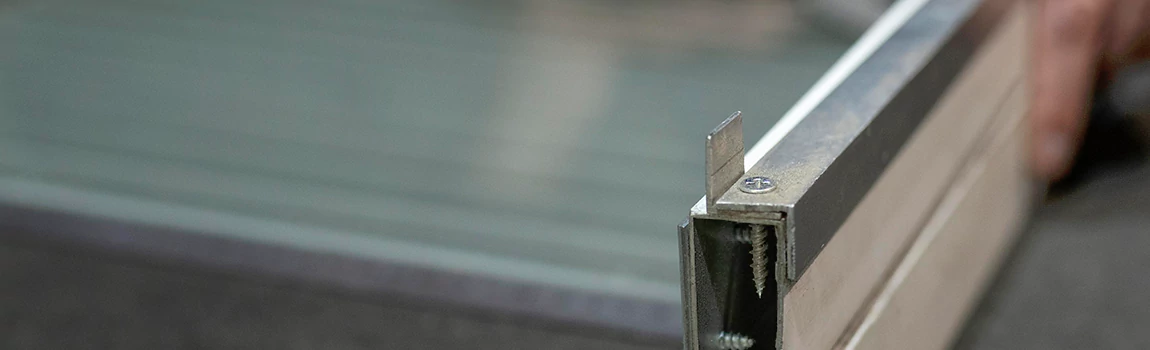 Foggy Mirror Repair in Three Lakes, FL