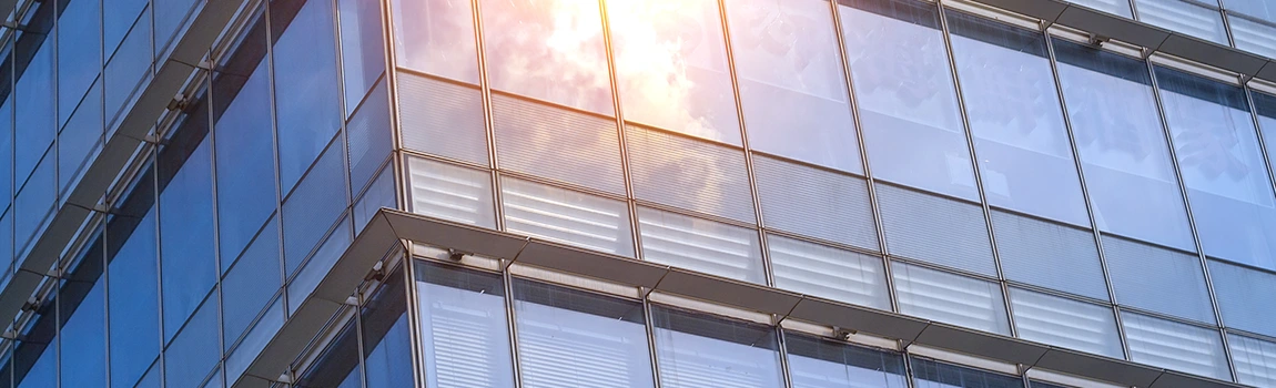 UV-Resistant Glass Experts in Three Lakes