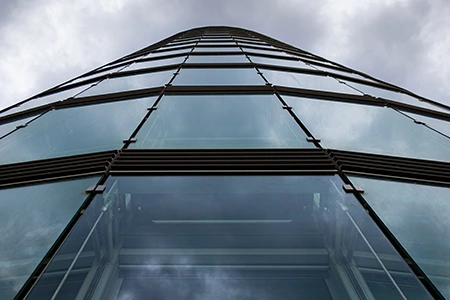 UV-Resistant Glass Experts in Three Lakes