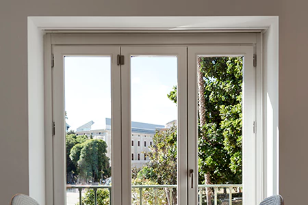 Seal Failure Repair in Three Lakes