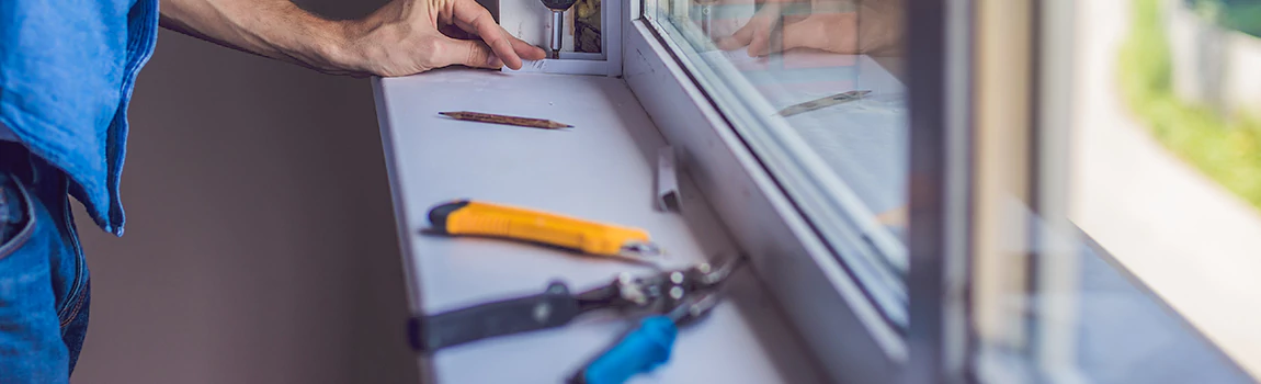 Professional Window Seal Repair Services in Three Lakes