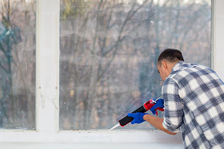 Prevention Tips of Window Seal Repair Services in Three Lakes